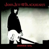 Joan Jett The Blackhearts Greatest Hits (cd)