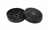 SET FILTRE CARBON HOTA FRAM FC-HD650F