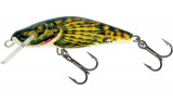 Salmo Wobler Bullhead Sinking 4.5cm