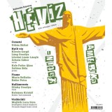 H&eacute;v&iacute;z XXX. &eacute;vfolyam - 2023/4