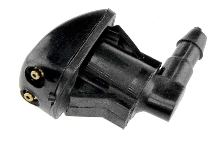Diuza spalator parbriz JET Jeep Grand Cherokee 2005-, NTY EDS-CH-000