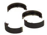 Set saboti frana, frana de mana MERCEDES SPRINTER 2-t platou / sasiu (901, 902) (1995 - 2006) ABE CRM004ABE