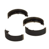 Set saboti frana, frana de mana MERCEDES SPRINTER 2-t caroserie (901, 902) (1995 - 2006) ABE CRM004ABE