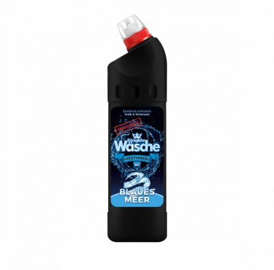 Gel curatare WC Ocean 750ml KONIGLISCHE WASCHE foto