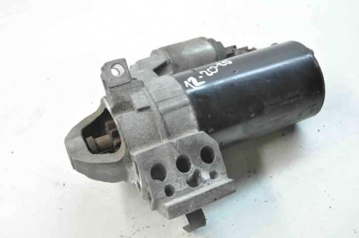 Electromotor BMW 3 Coupe E92 2012 OEM: 7801203