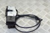&Icirc;ncuietoare ușă st&acirc;nga spate TESLA MODEL S 2017 OEM: 6008911-00-D 11781859