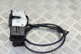 &Icirc;ncuietoare ușă st&acirc;nga spate TESLA MODEL S 2017 OEM: 6008911-00-D 11781859