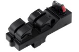 Comutator macara geam Honda Civic Sedan Ej 1995-2001, Civic Aerodeck Mb, Mc 1998-2001, 17 Pini, NTY EWS-HD-006