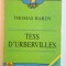 TESS D`URBERVILLES de THOMAS HARDY, 1998