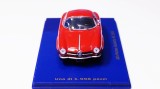 Alfa-Romeo Giulietta SS - M4 1:43