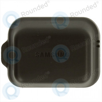 Dock de &icirc;ncărcare Samsung Galaxy Gear 2 (SM-R380) EP-BR380BAE maro-auriu GH98-32288A