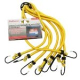 Set 4 elastice pentru ancorare