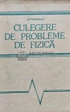 Culegere de probleme de fizica - 1992 - A. P. Rimkievici (M170)