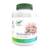 Dolomit Medica 200cps, Medica Farmimpex