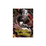 The God-Slaying Demon King 01