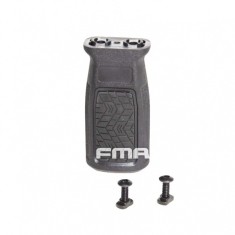 M-LOK Tactical Grip DD - NEGRU [FMA]
