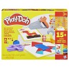 Play doh set de joaca constructie si modelare, Hasbro