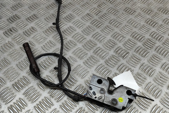 &Icirc;ncuietoare capota VW ID.3 E11 2021 OEM: 10C823531A,10C823509B 22087389