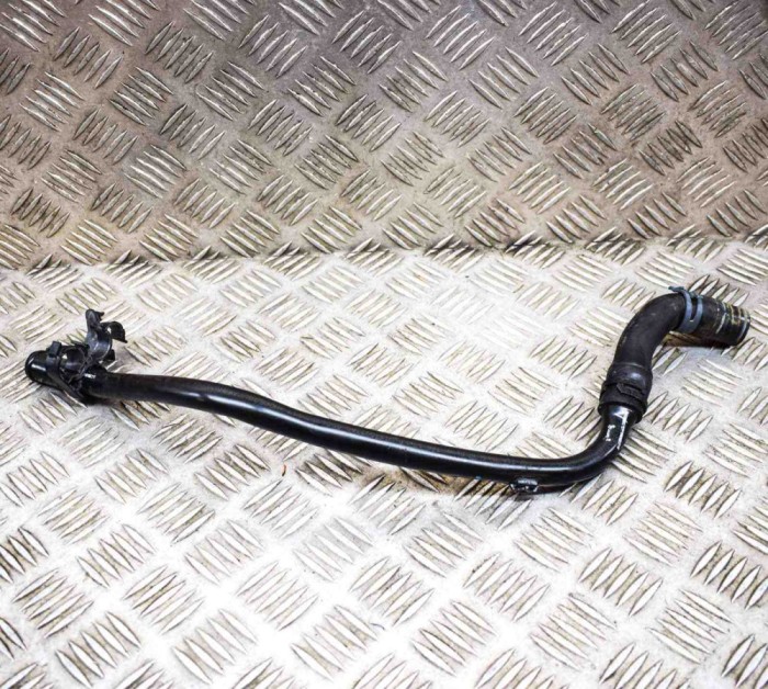 Furtun de lichid de răcire VW ID.4 E21 2021 OEM: WIST0027AC 17355451