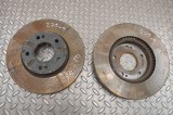Set disc de fr&acirc;nă față HYUNDAI IONIQ AE 2021 OEM: Hatchback | 17706033