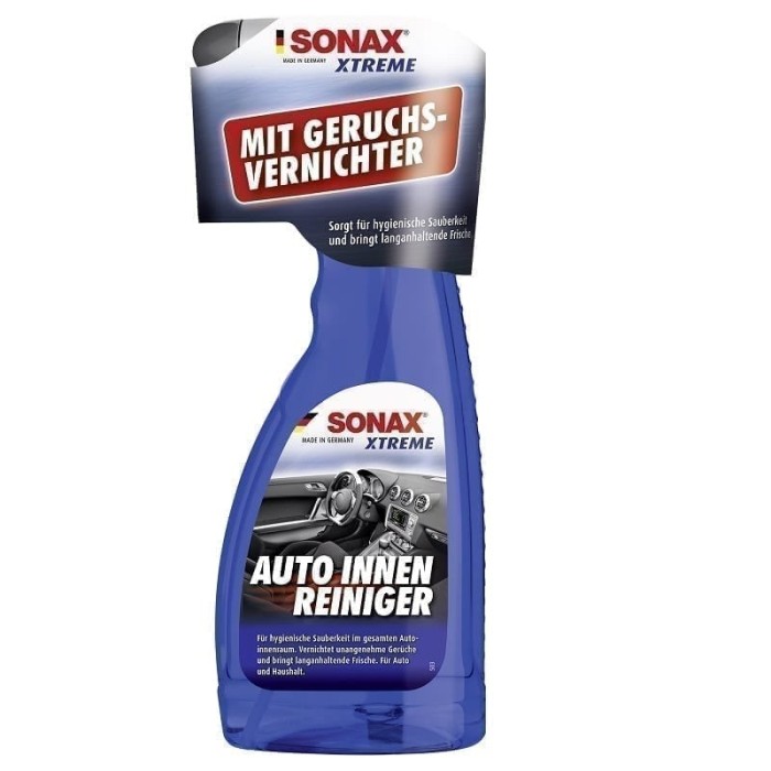 Sonax Xtreme Solutie pentru &icirc;ngrijirea suprafetelor interioare , 500 ml