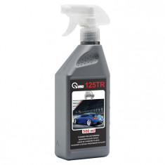 Spray pt. intretinerea suprafetelor din mat. plastic ? 500 ml Best CarHome foto