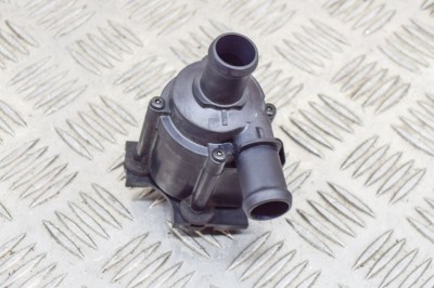 Pompa de apa auxiliara PORSCHE 911 992 2019 OEM: 704071230,06H121601P 12069274 foto