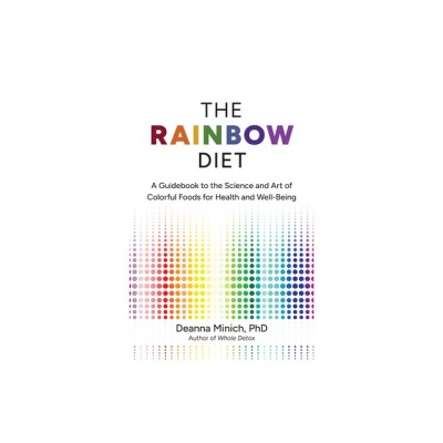 The Rainbow Diet foto