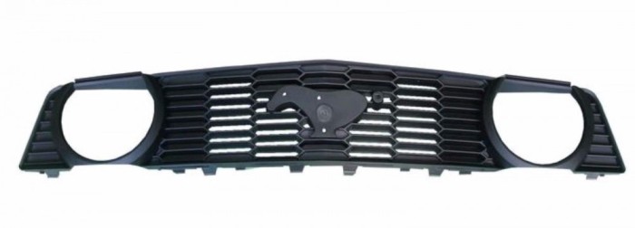 Grila radiator Ford Mustang,(Gt) 02.2009-01.2015, AR3Z-8200-BB