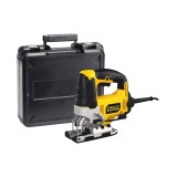 Fierastrau pendular, 710 W, 3200 rpm, cutie depozitare &bull; Stanley Fatmax