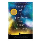 Cumpara ieftin Record of a Spaceborn Few, Becky Chambers