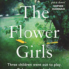 The Flower Girls | Alice Clark-Platts