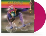 Fly To The Rainbow - Violet Transparent Vinyl | Scorpions, BMG