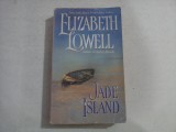 ELIZABETH LOWELL - JADE ISLAND