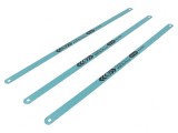 P&acirc;nză de Fierăstrău Metal 300mm 32TPI 3 Buc.