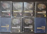 TRATAT DE NEUROLOGIE - Arseni (8 volume - complet)