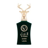 Lattafa, Al Noble Safeer, Apă de parfum, Unisex, 100 ml