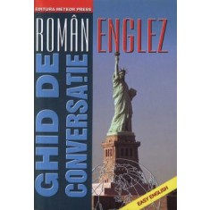 Ghid de conversatie roman-englez