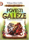 Povesti galeze | William Elliot Griffis