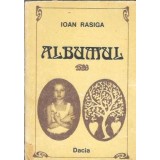 Albumul - Ioan Rasiga