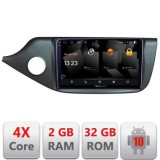 Navigatie Kia Ceed 2012-2018 5230-KI39 Android Ecran 720P Quad Core 2+32 carplay android auto CarStore Technology