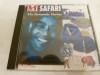 Kid safari, vb, Phonogram rec