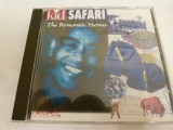 Kid safari, vb, Phonogram rec