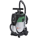 HiKOKI RP300YDLWAZ - Aspirator umed-uscat 1000 W 210 mbar 30 l priza scule electrice