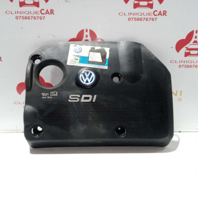 Capac motor VW Polo 6N 2001-2009 foto