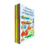 Richard Scarry&#039;s Best Collection Ever!