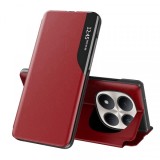 Husa pentru Xiaomi Redmi Note 15 Pro 5G, Techsuit, eFold, Rosie