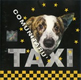CD Taxi &ndash; Comunitaru', original