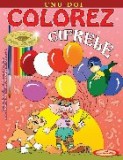 Colorez Cifrele