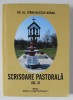 Scrisoare Pastorala Preot Al. Stanciulescu-Barda, Vol. XI, 2021, Cuget Romanesc, 649 pagini, Crestinism
